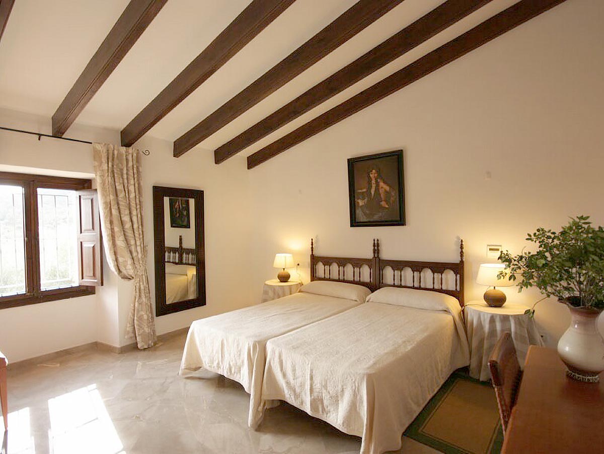 Finca Casa Son Perxa Mallorca Urlaub